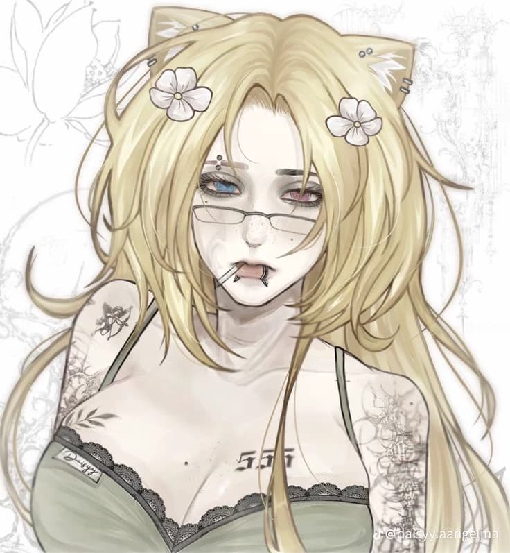 Kayla (GL/WLW) thumbnail
