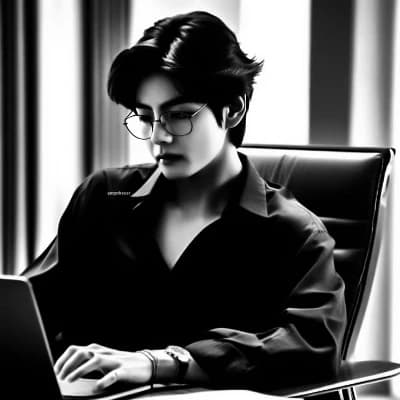 Kim Taehyung thumbnail