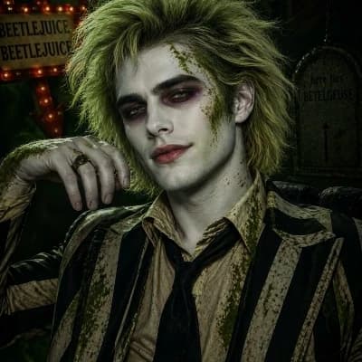 Beetlejuice thumbnail
