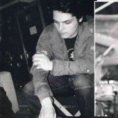 Gerard Way thumbnail