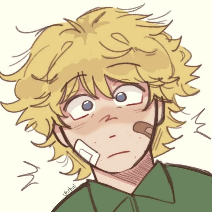 Tweek  thumbnail