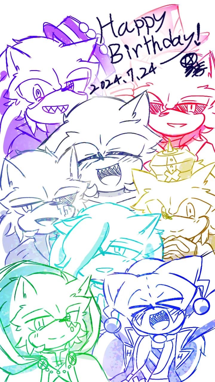 Sonic.exe Deluxe (formely cult of X) thumbnail