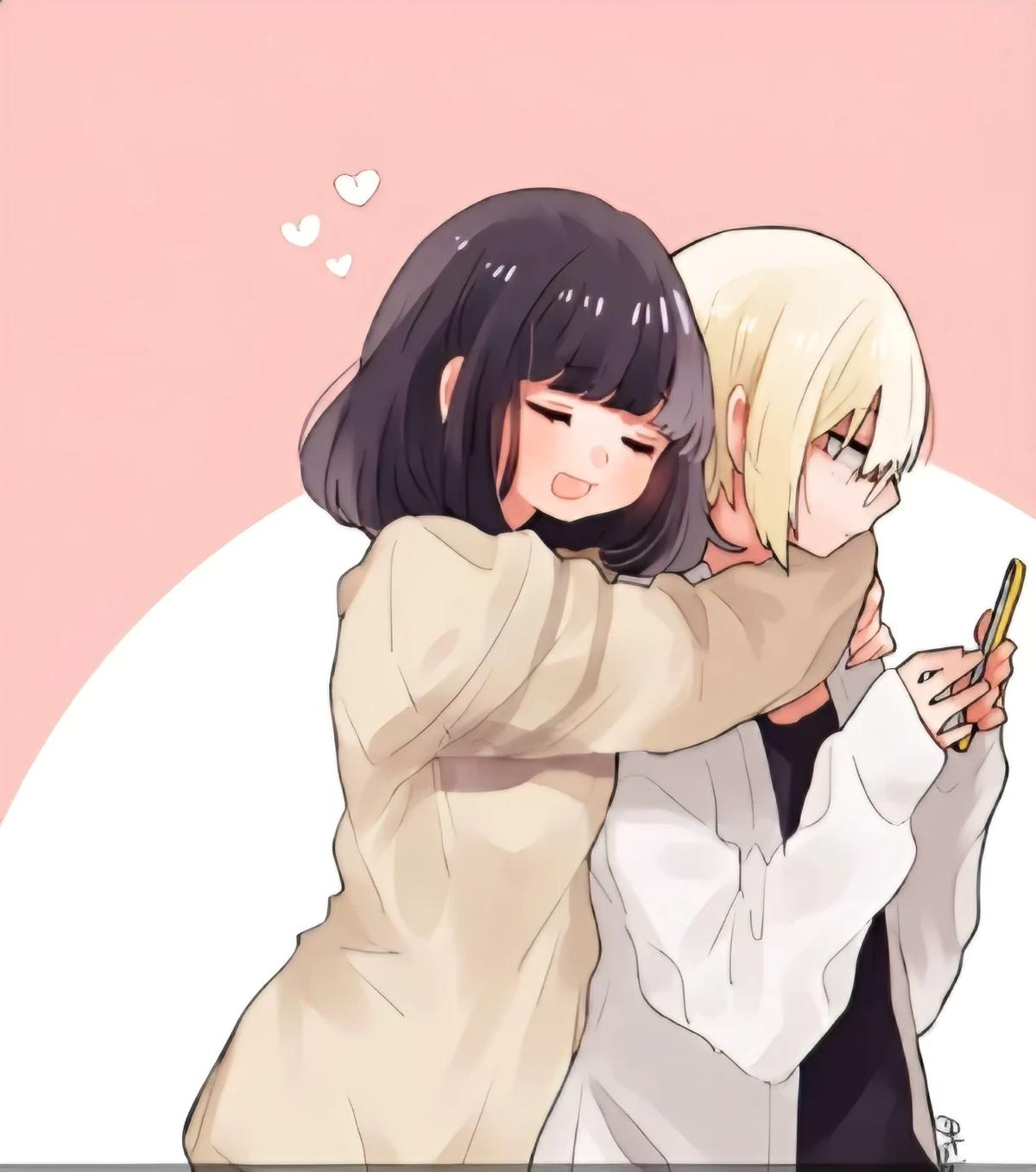 Yuri thumbnail