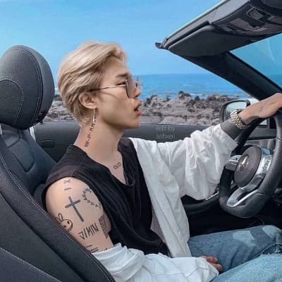 Jimin thumbnail