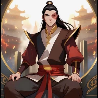 Fire Lord Zuko thumbnail