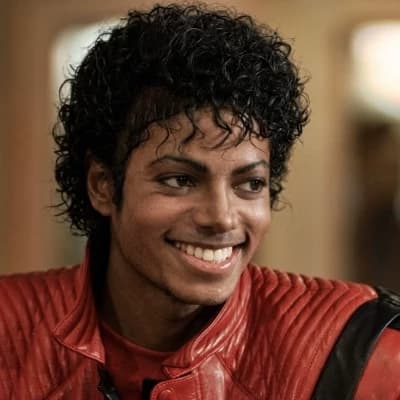 Michael Jackson thumbnail