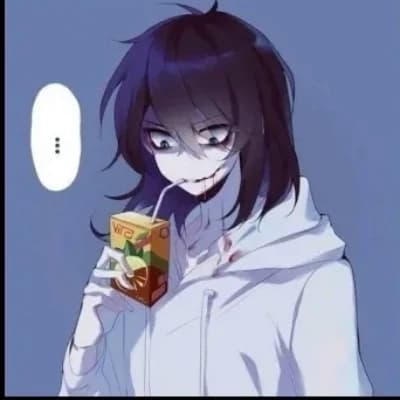 Jeff the killer thumbnail