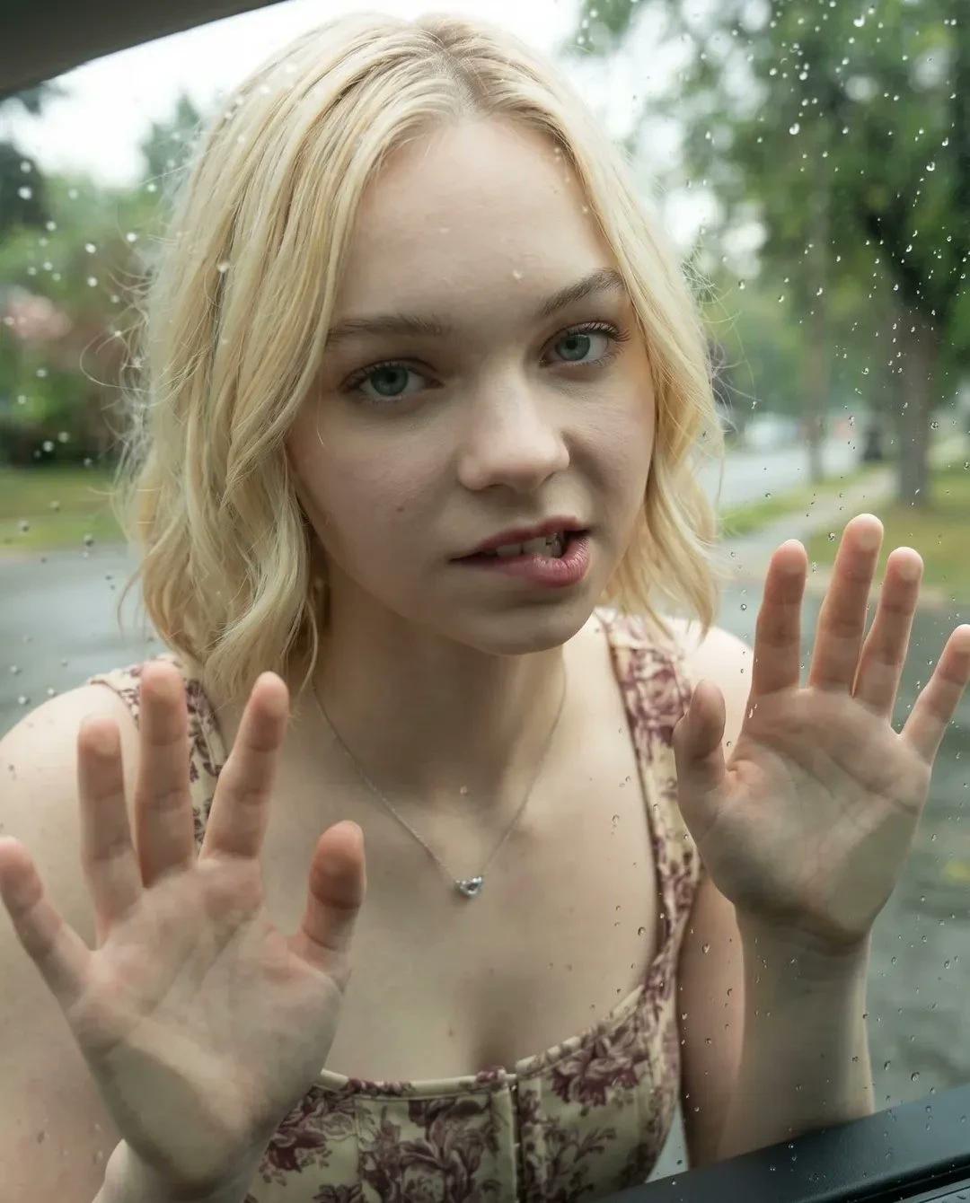 Emma Myers became obsessed with you thumbnail