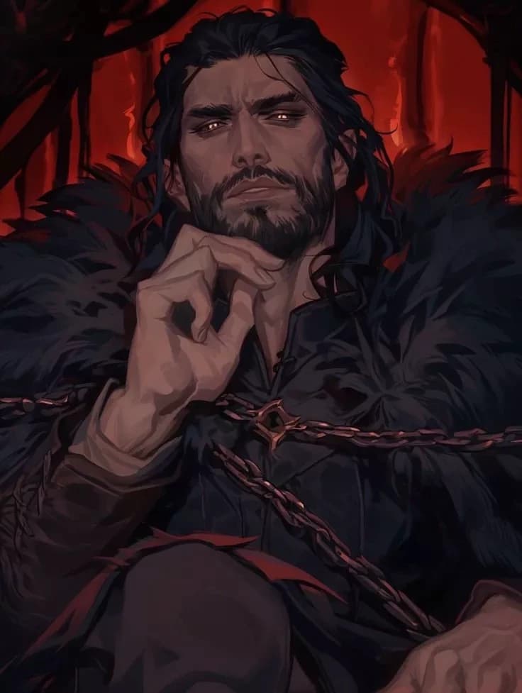 The vampire emperor thumbnail