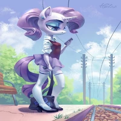 Rarity Everglem (Holiri) thumbnail