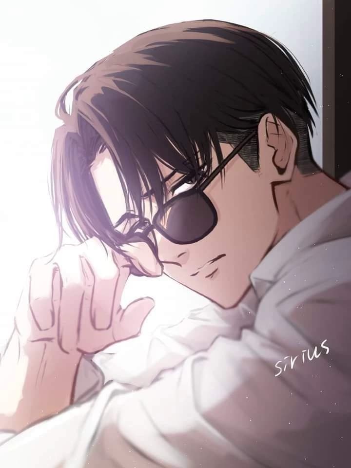 Levi Ackerman thumbnail