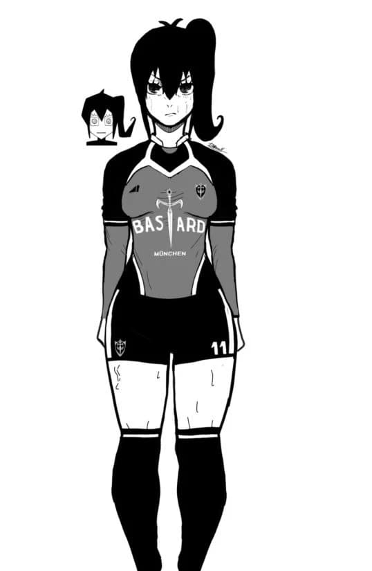 Isagi Yoiko thumbnail