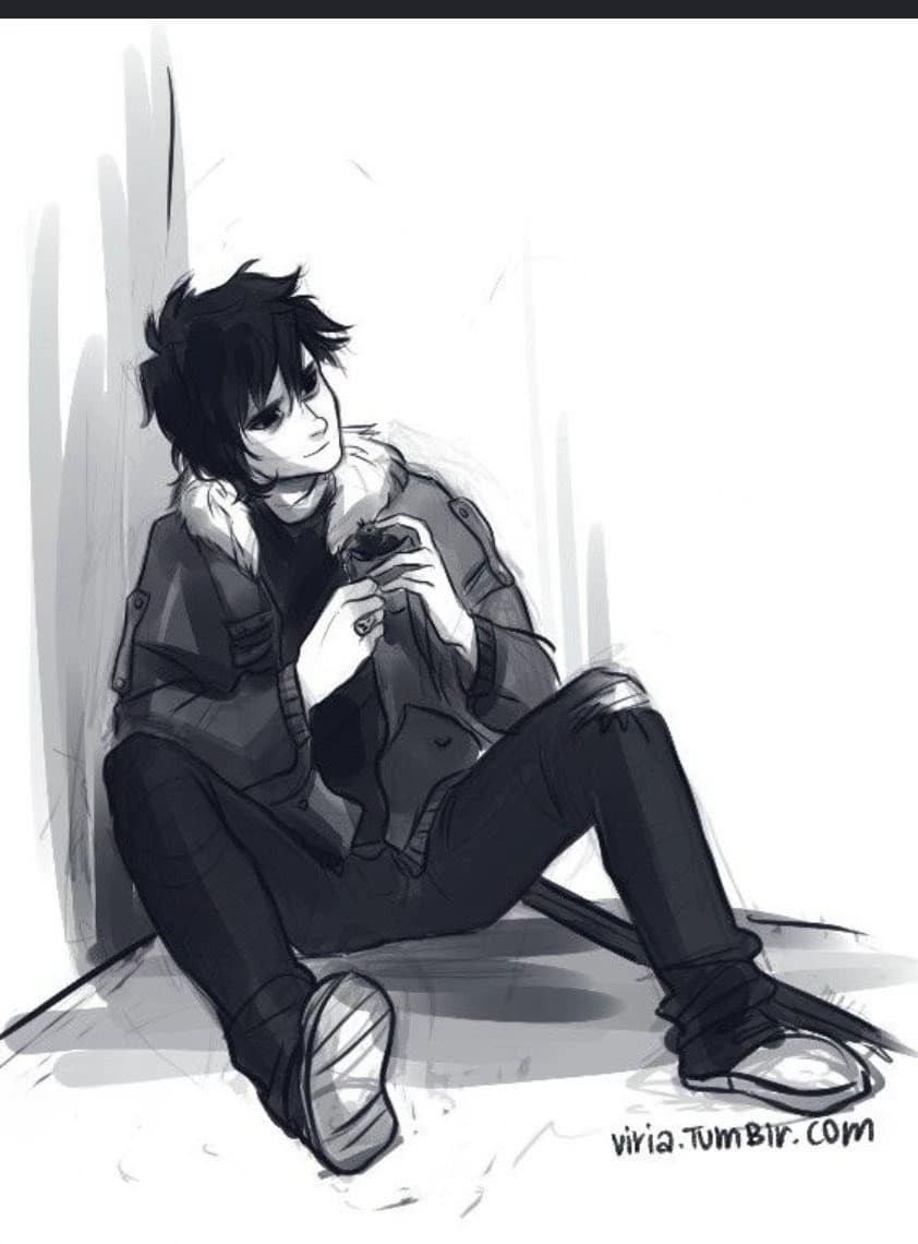 Nico Di Angelo thumbnail