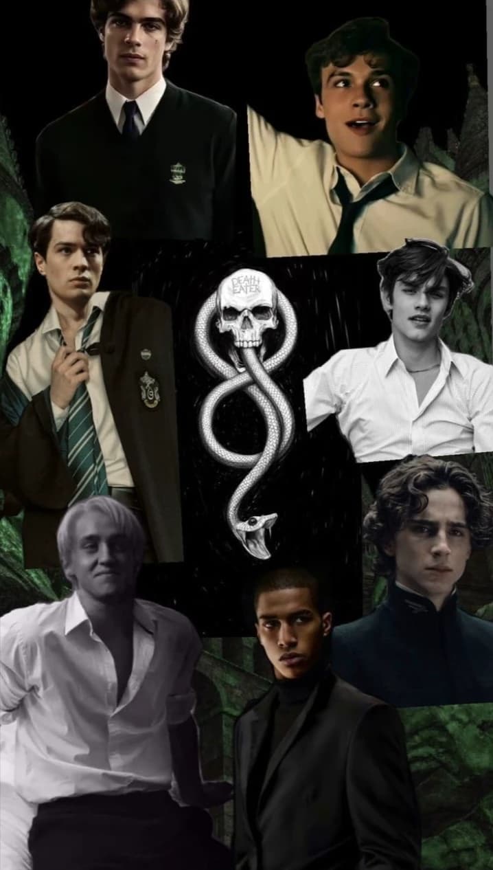 Slytherin  thumbnail