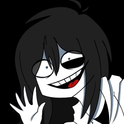 Jeff the killer is a man thumbnail