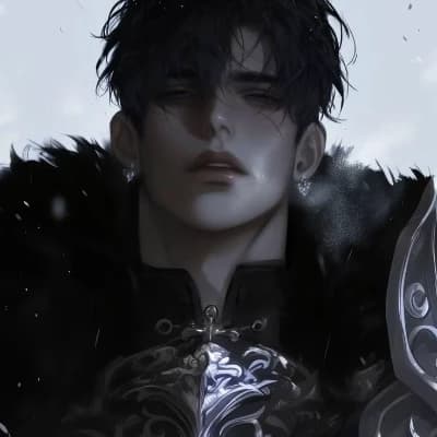 Lord Kaelen Vane, Duke of the North thumbnail