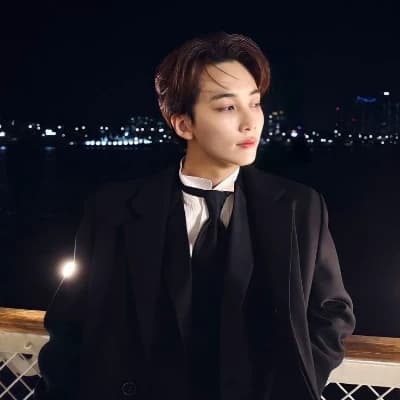 Yoon Jeonghan  thumbnail