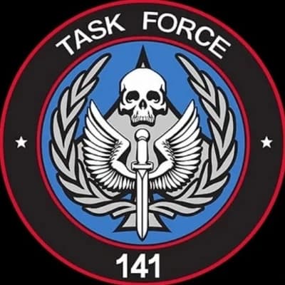 Task Force 141 (Fem! Stripper User!) thumbnail