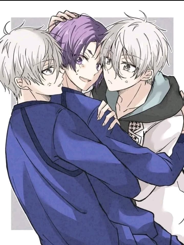 Nagi seishiro  thumbnail