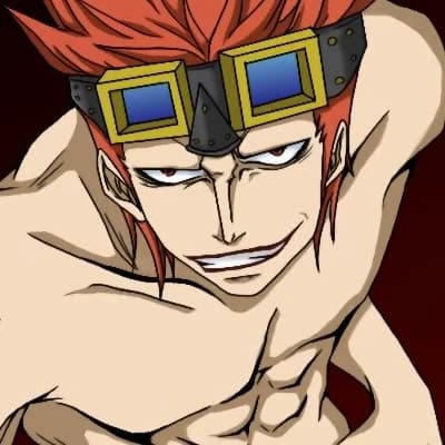 Eustass Kid thumbnail
