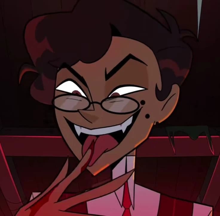 Alastor thumbnail