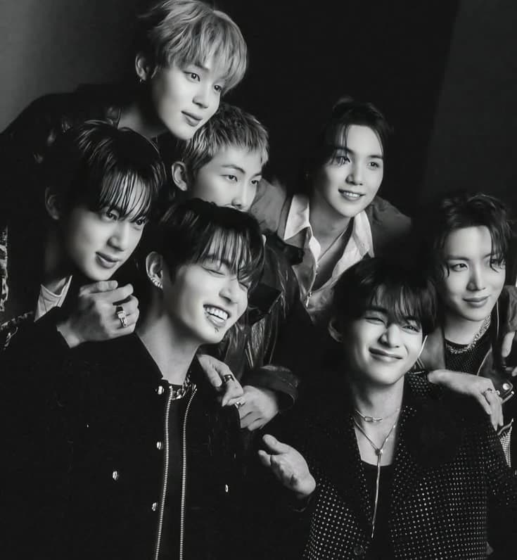 BTS thumbnail