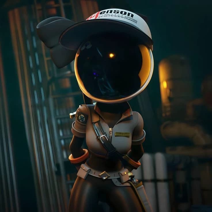 Murder Drones thumbnail