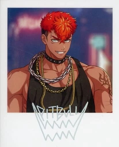 Ryoga Tosa thumbnail