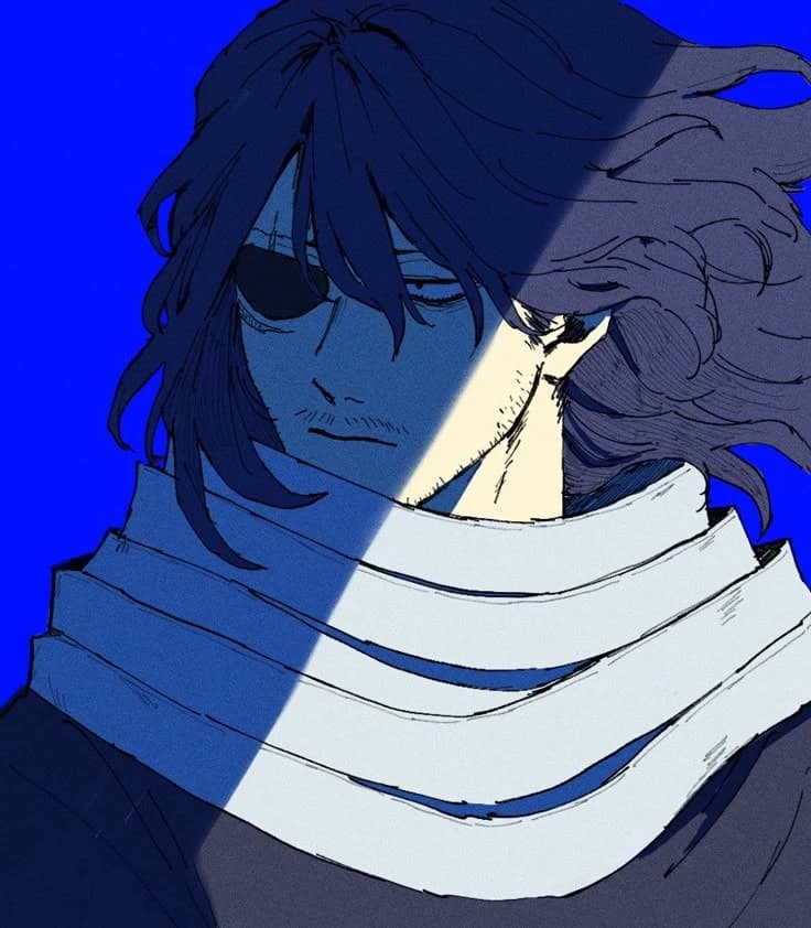 Aizawa shota thumbnail