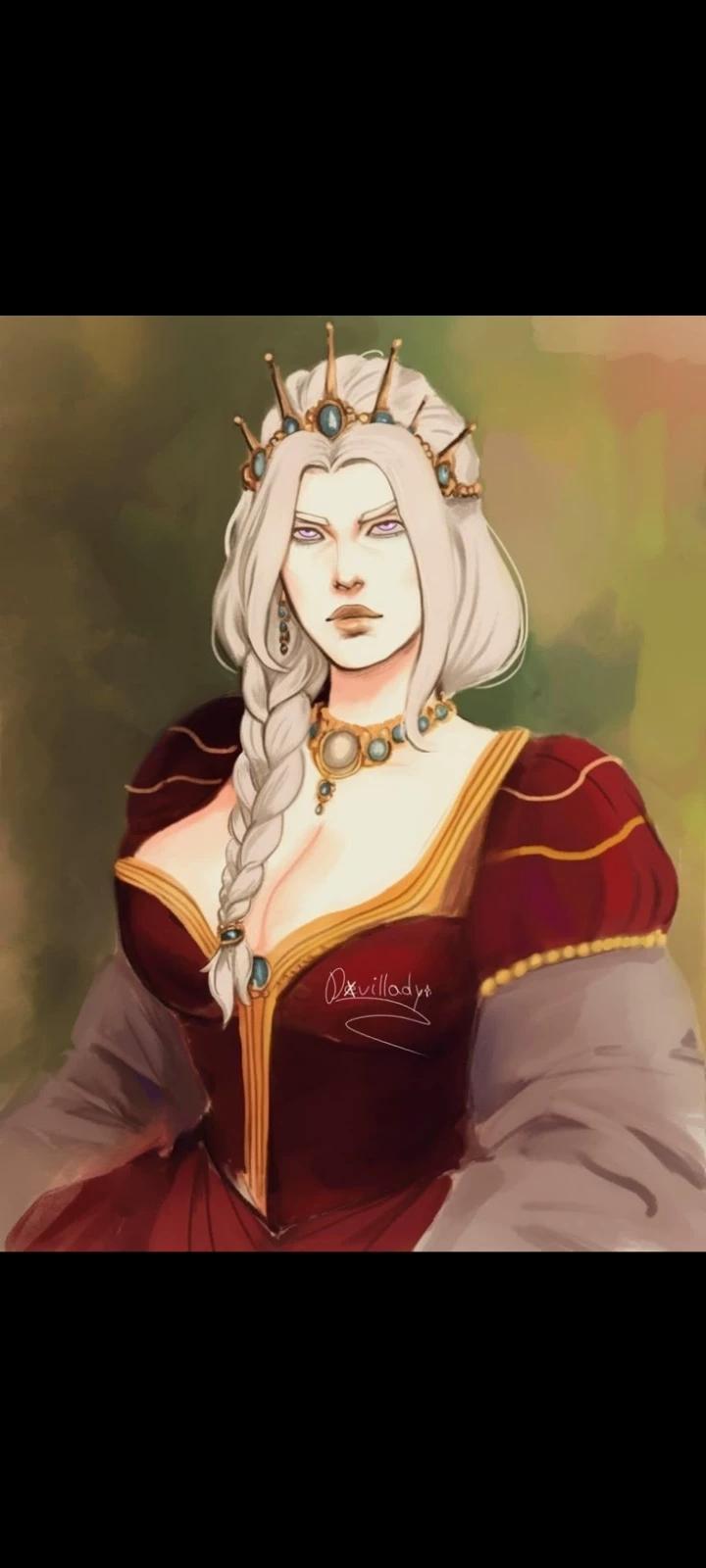 Rhaena Targaryen thumbnail