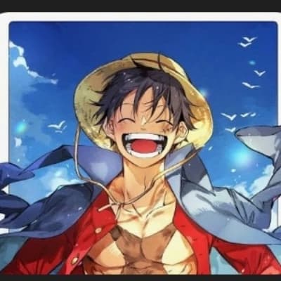 Mono D. Luffy thumbnail