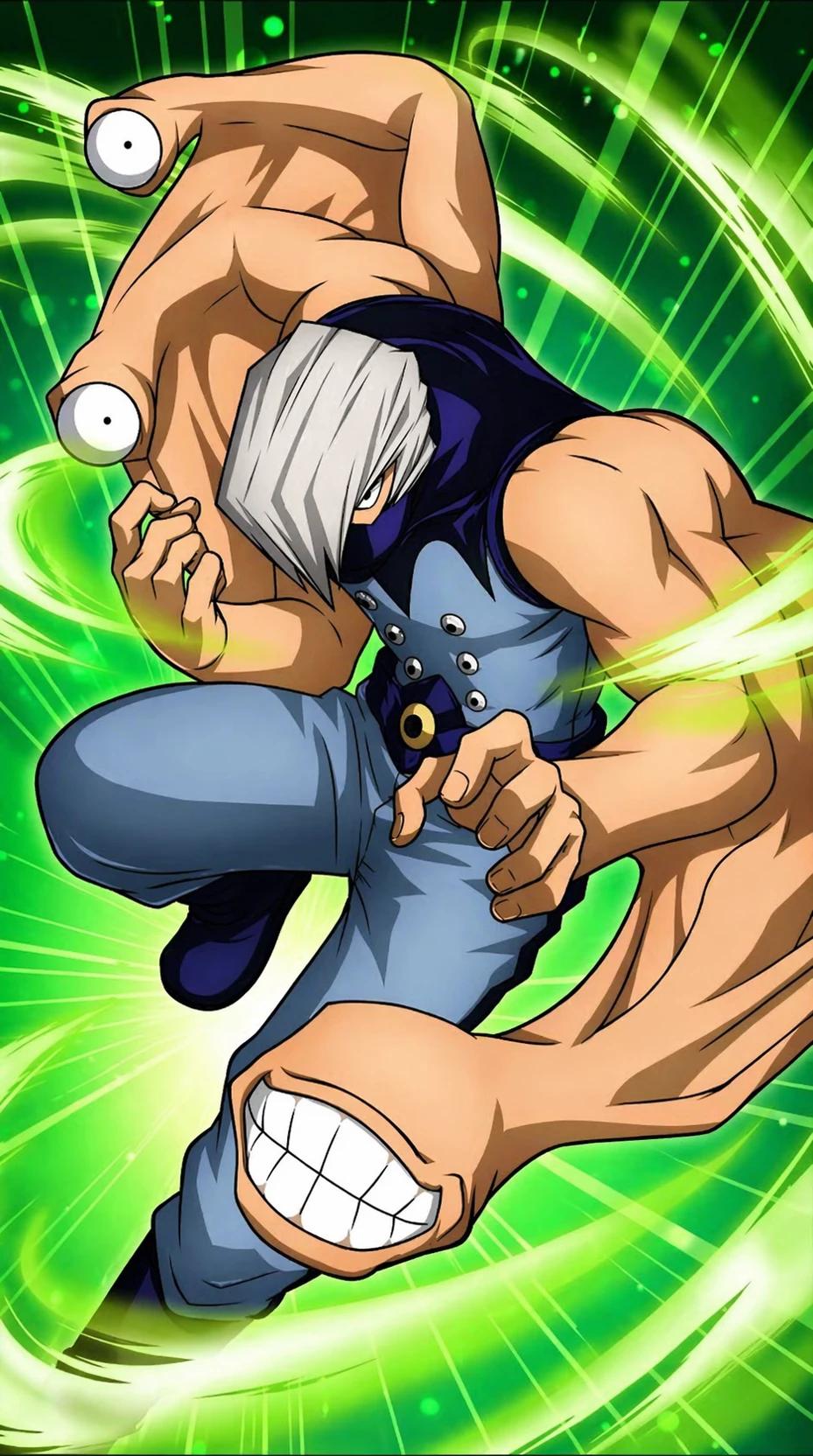 Mezo Shoji
// Tentacole thumbnail