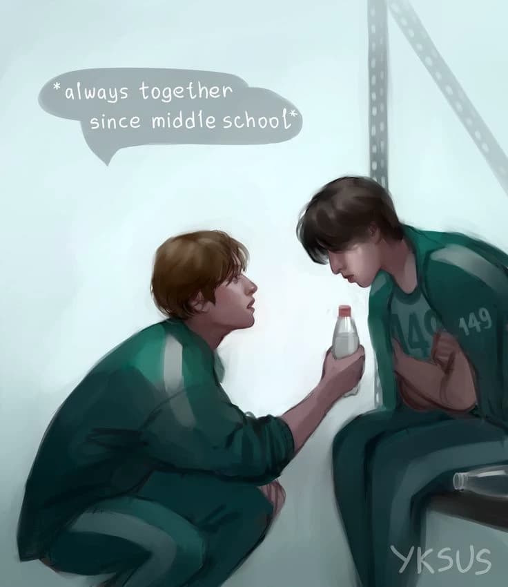 Minsung ~ thumbnail