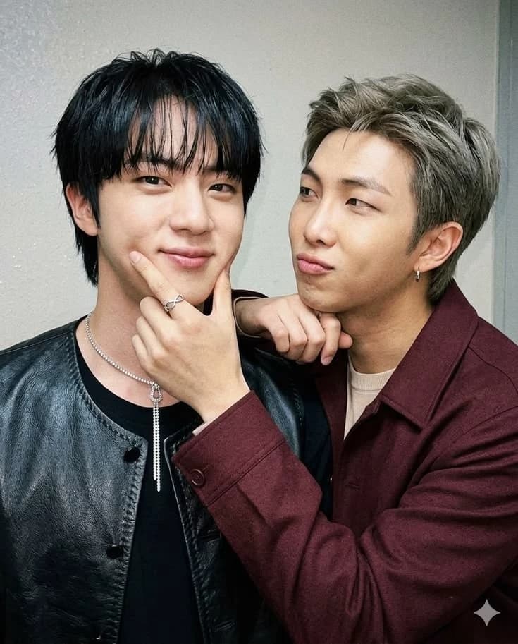 Namjin (BL) thumbnail