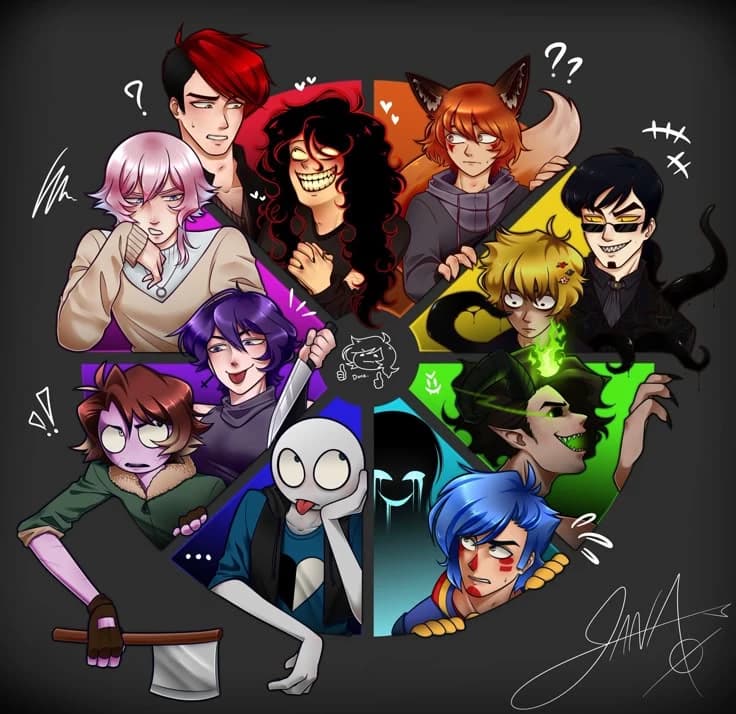 Mansão yandere  thumbnail