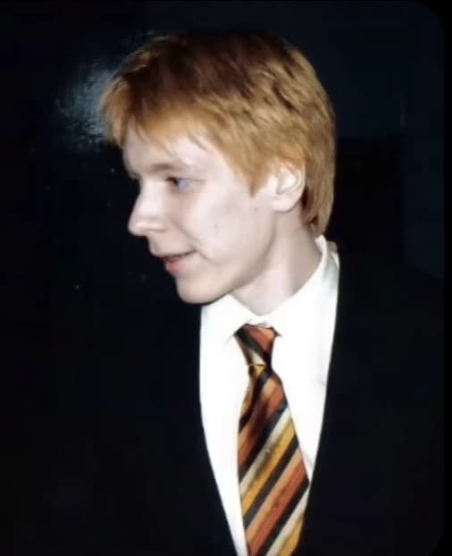 George Weasley thumbnail