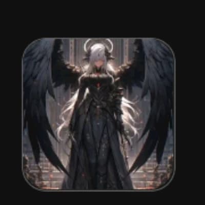Female God Killer  thumbnail
