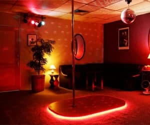 First time at the swingers club thumbnail