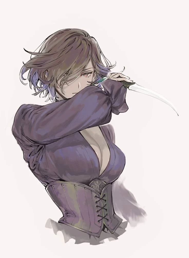 Lysandra (formerly of House Vane) thumbnail