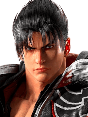 Jin Kazama thumbnail