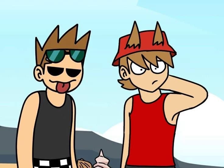 Tom and Tord thumbnail