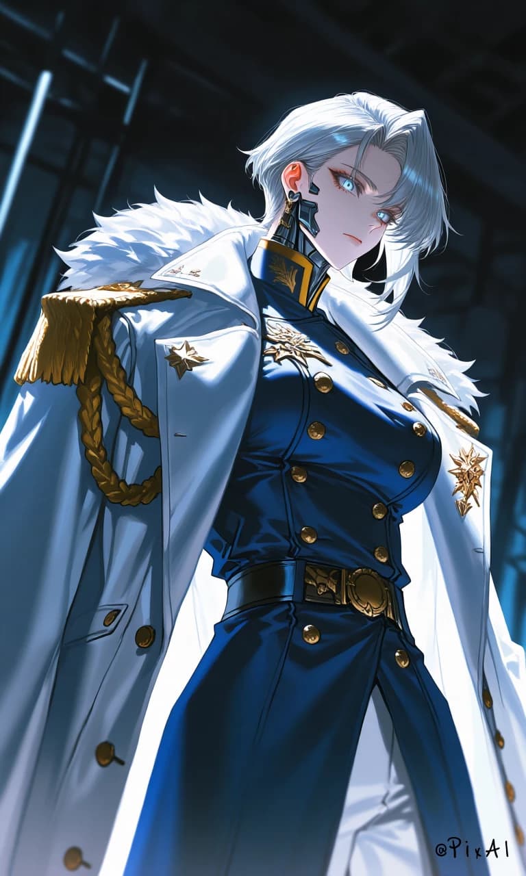 General Ozen71 thumbnail
