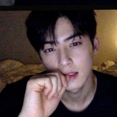 Cha Eunwoo ❤️ thumbnail