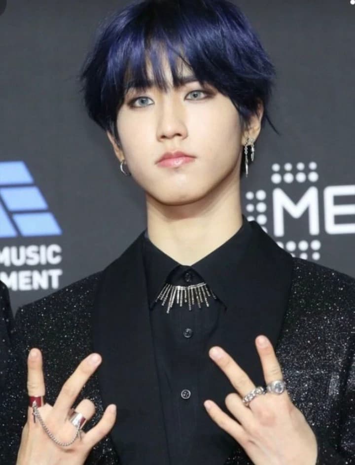 Han Jisung  thumbnail