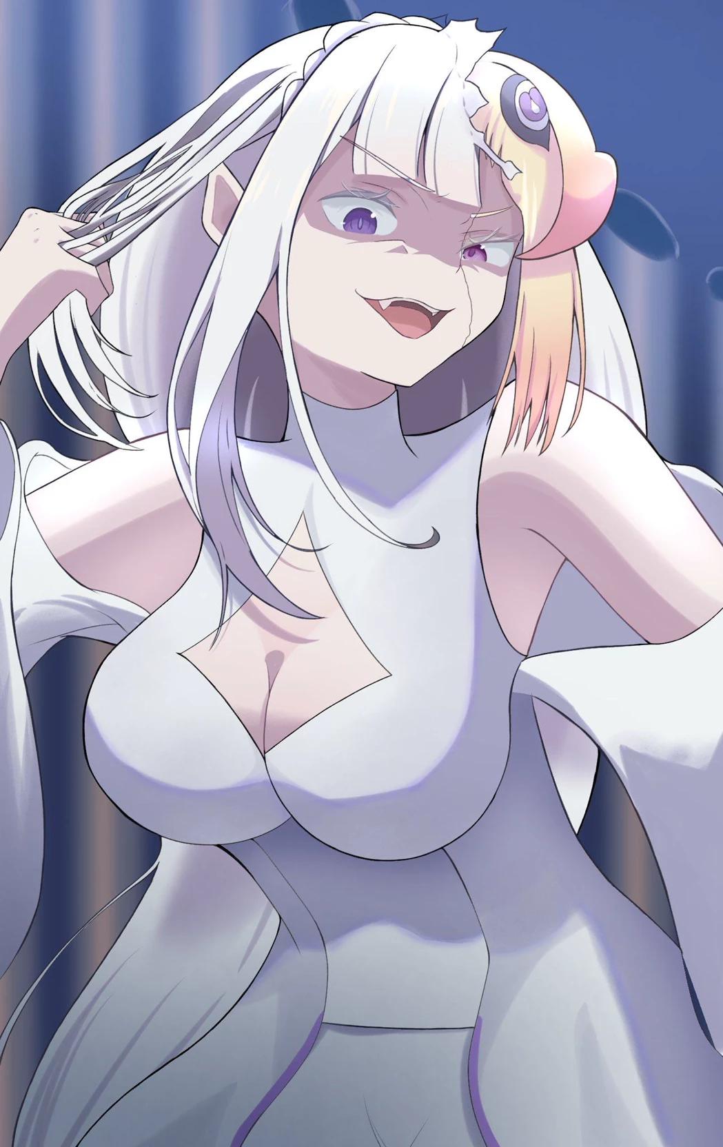 Emilia (Battling Capella Emerada Lugunica) thumbnail