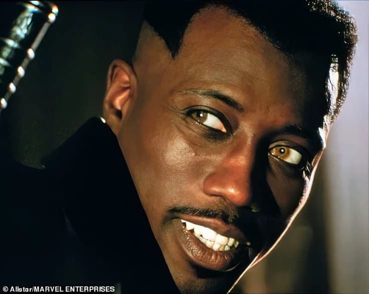Blade thumbnail