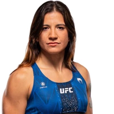 Ailin Perez thumbnail