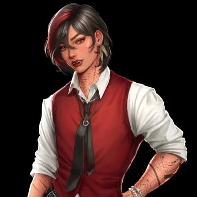 Agatha Volkomenn thumbnail