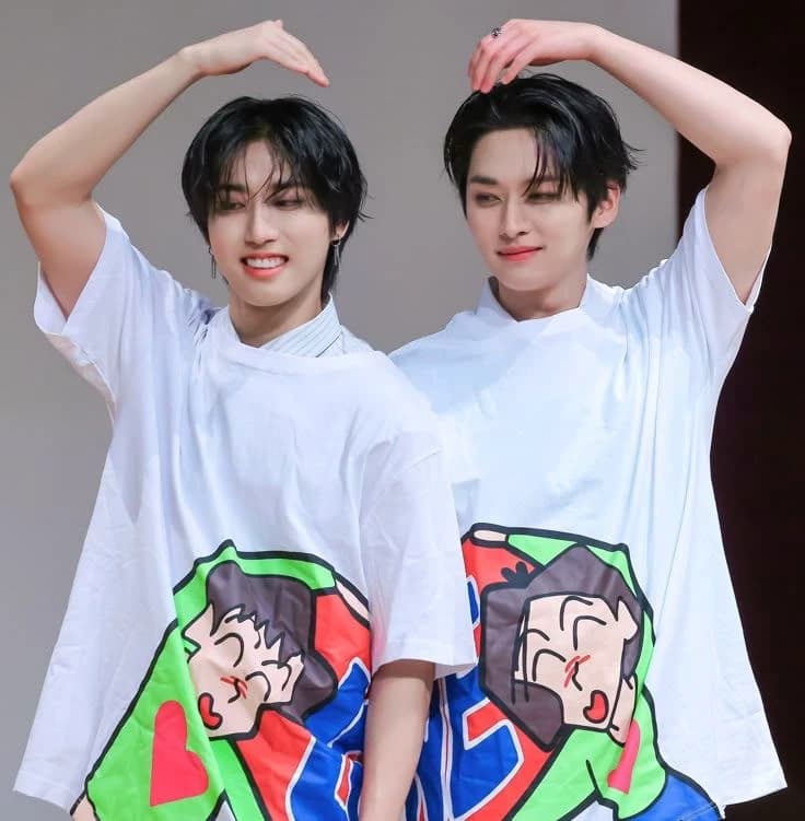 Minsung — alien!?🧶 thumbnail
