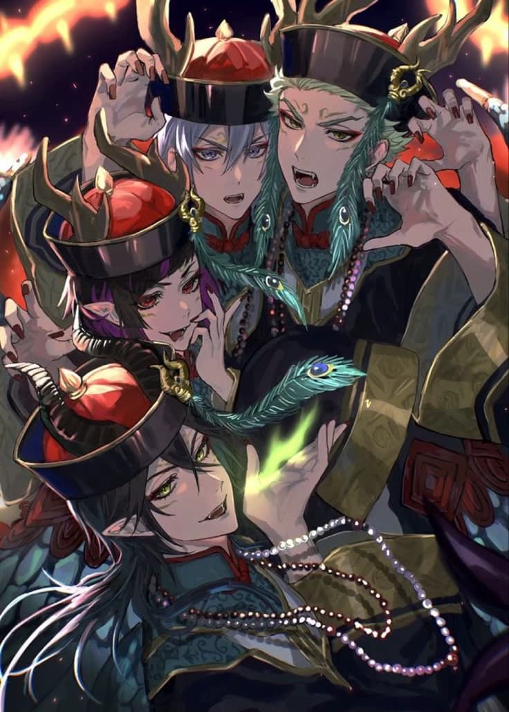 Diasomnia thumbnail